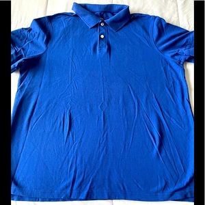 Goodfellow & Co. Polo Shirt- XXL
